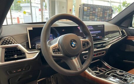 BMW X5, 2025 год, 14 800 000 рублей, 16 фотография
