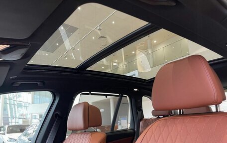 BMW X5, 2025 год, 14 800 000 рублей, 23 фотография