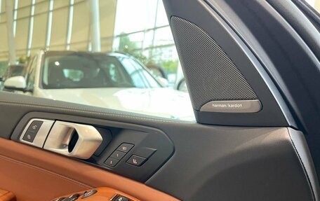 BMW X5, 2025 год, 14 800 000 рублей, 25 фотография