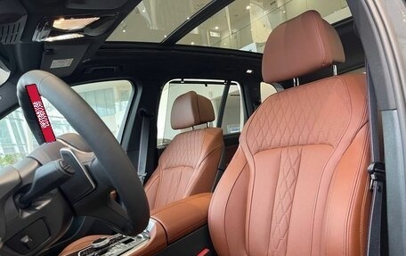 BMW X5, 2025 год, 14 800 000 рублей, 15 фотография