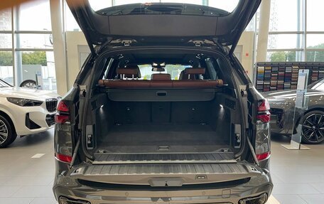 BMW X5, 2025 год, 14 800 000 рублей, 28 фотография