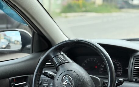 Toyota Corolla, 2007 год, 650 000 рублей, 5 фотография