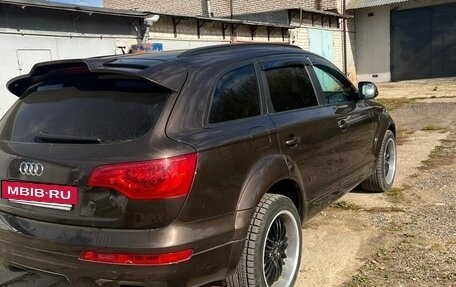 Audi Q7, 2013 год, 2 155 000 рублей, 2 фотография
