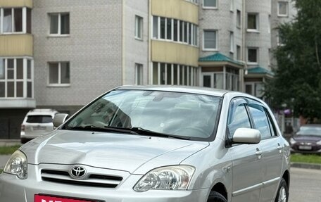 Toyota Corolla, 2007 год, 650 000 рублей, 2 фотография