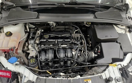 Ford Focus III, 2019 год, 1 410 000 рублей, 13 фотография