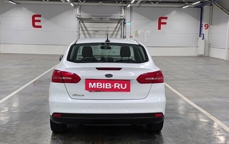 Ford Focus III, 2019 год, 1 410 000 рублей, 10 фотография