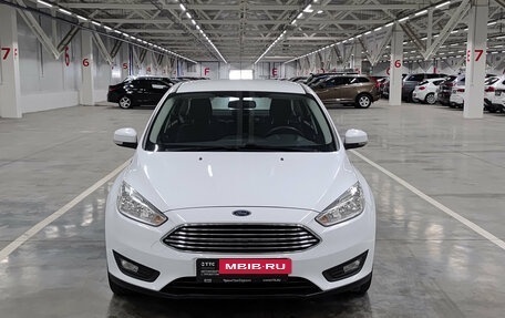 Ford Focus III, 2019 год, 1 410 000 рублей, 6 фотография