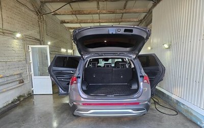 Hyundai Santa Fe IV, 2021 год, 2 580 000 рублей, 1 фотография
