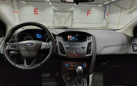 Ford Focus III, 2019 год, 1 410 000 рублей, 18 фотография