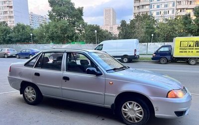 Daewoo Nexia I рестайлинг, 2012 год, 450 000 рублей, 1 фотография