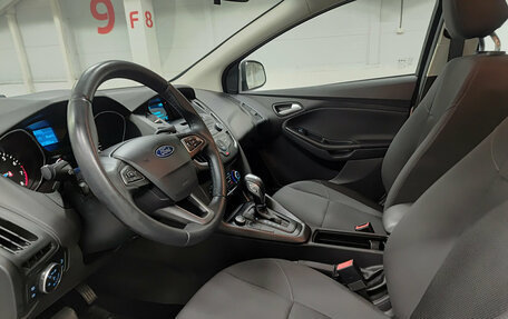 Ford Focus III, 2019 год, 1 410 000 рублей, 20 фотография
