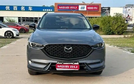 Mazda CX-5 II, 2022 год, 1 973 000 рублей, 1 фотография