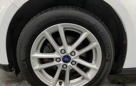 Ford Focus III, 2019 год, 1 410 000 рублей, 22 фотография
