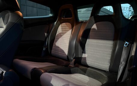 Volkswagen Scirocco III рестайлинг, 2010 год, 1 359 000 рублей, 18 фотография