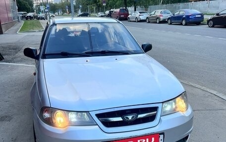 Daewoo Nexia I рестайлинг, 2012 год, 450 000 рублей, 7 фотография