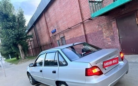 Daewoo Nexia I рестайлинг, 2012 год, 450 000 рублей, 8 фотография