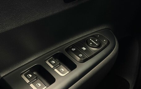 KIA Rio IV, 2021 год, 1 650 000 рублей, 12 фотография