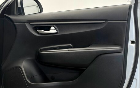 KIA Rio IV, 2021 год, 1 650 000 рублей, 31 фотография