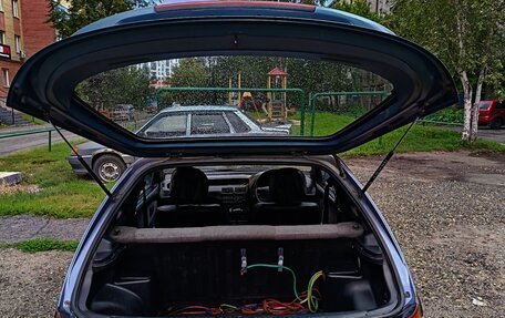 Toyota Corolla II, 1992 год, 167 000 рублей, 7 фотография