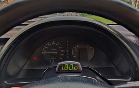 Toyota Corolla II, 1992 год, 167 000 рублей, 6 фотография