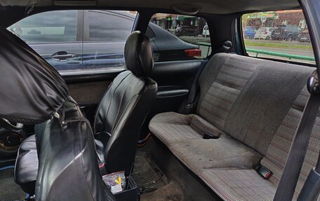 Toyota Corolla II, 1992 год, 167 000 рублей, 8 фотография
