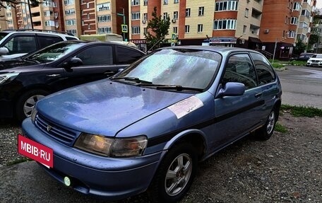Toyota Corolla II, 1992 год, 167 000 рублей, 3 фотография