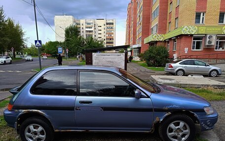 Toyota Corolla II, 1992 год, 167 000 рублей, 17 фотография