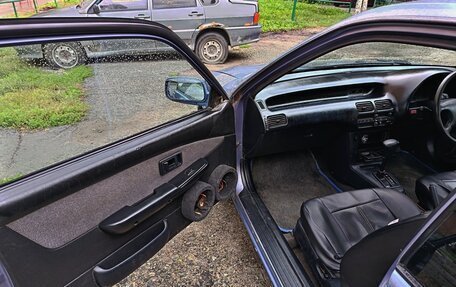 Toyota Corolla II, 1992 год, 167 000 рублей, 14 фотография