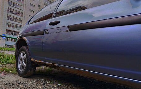 Toyota Corolla II, 1992 год, 167 000 рублей, 20 фотография