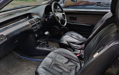 Toyota Corolla II, 1992 год, 167 000 рублей, 15 фотография