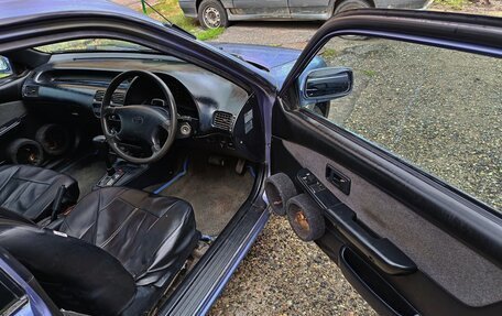 Toyota Corolla II, 1992 год, 167 000 рублей, 12 фотография
