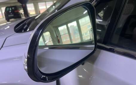 Hyundai Santa Fe IV, 2022 год, 3 385 000 рублей, 15 фотография