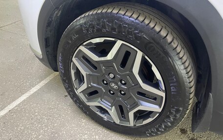 Hyundai Santa Fe IV, 2022 год, 3 385 000 рублей, 10 фотография