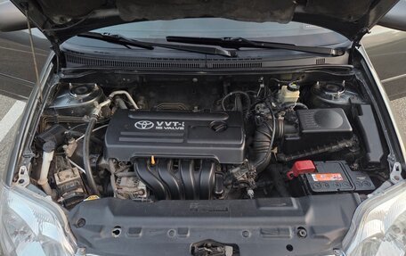 Toyota Corolla, 2004 год, 550 000 рублей, 7 фотография