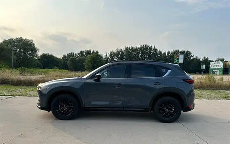 Mazda CX-5 II, 2022 год, 1 973 000 рублей, 7 фотография