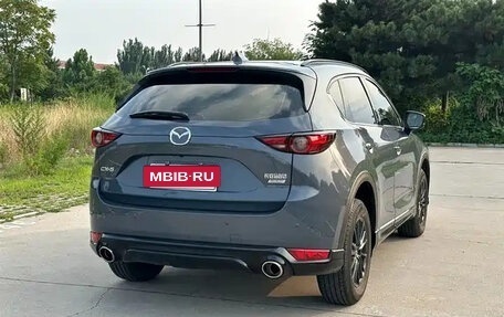 Mazda CX-5 II, 2022 год, 1 973 000 рублей, 6 фотография