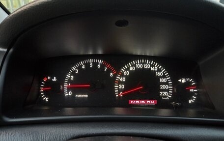 Toyota Corolla, 2004 год, 550 000 рублей, 10 фотография