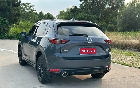 Mazda CX-5 II, 2022 год, 1 973 000 рублей, 5 фотография