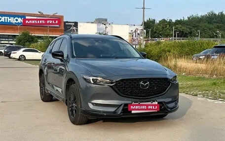 Mazda CX-5 II, 2022 год, 1 973 000 рублей, 3 фотография