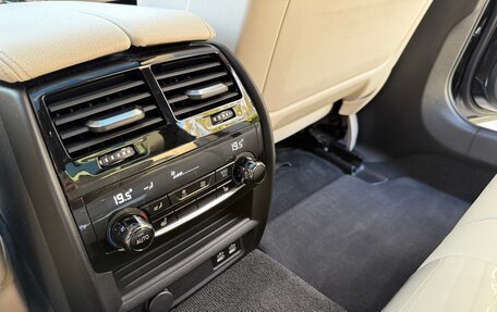 BMW 5 серия, 2021 год, 6 800 000 рублей, 5 фотография