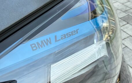 BMW 5 серия, 2021 год, 6 800 000 рублей, 15 фотография