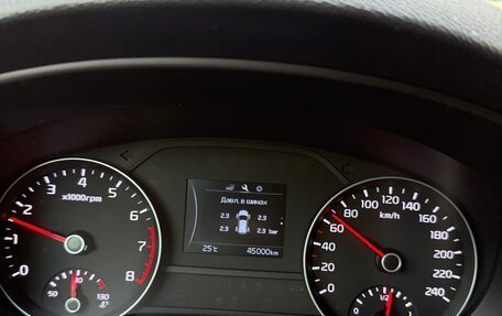 KIA Sportage IV рестайлинг, 2018 год, 2 267 000 рублей, 8 фотография