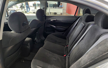 Honda Civic VIII, 2007 год, 890 000 рублей, 15 фотография