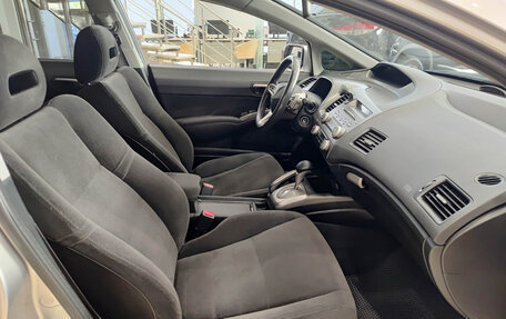 Honda Civic VIII, 2007 год, 890 000 рублей, 13 фотография