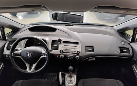 Honda Civic VIII, 2007 год, 890 000 рублей, 17 фотография