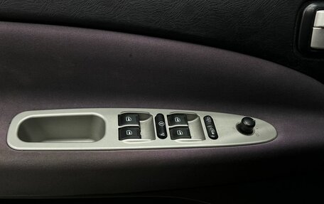 Chery Tiggo (T11), 2011 год, 419 888 рублей, 5 фотография