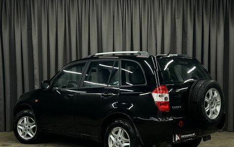 Chery Tiggo (T11), 2011 год, 419 888 рублей, 4 фотография