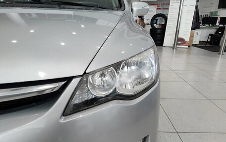 Honda Civic VIII, 2007 год, 890 000 рублей, 21 фотография
