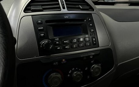 Chery Tiggo (T11), 2011 год, 419 888 рублей, 8 фотография