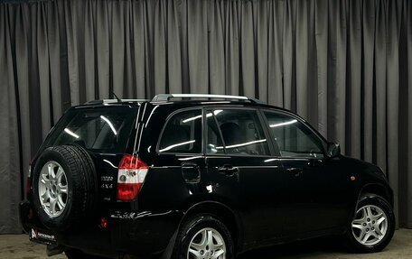 Chery Tiggo (T11), 2011 год, 419 888 рублей, 3 фотография